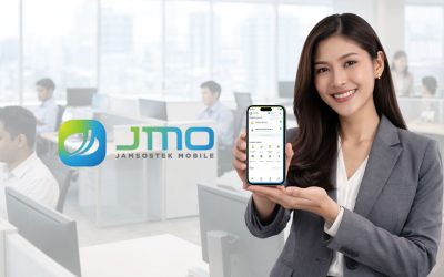 Masih Banyak yang Belum Tahu Saldo JHT Bisa Dicek di Aplikasi JMO!