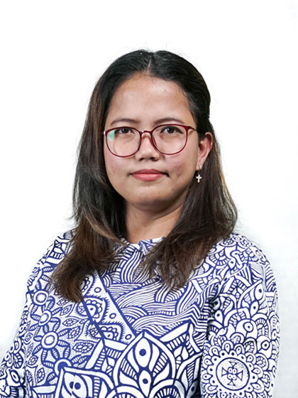 Agnes Dian Rosyanti, S.E.       