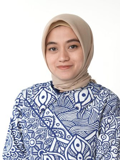 Erina Nurliawati, S.AP.             