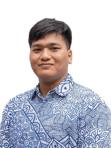 Fahry Panca Nugraha, S.Tr.M.