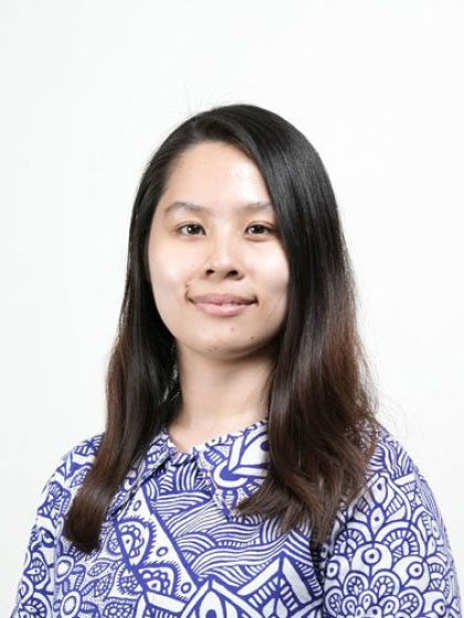 Nadia Juliani, S.Ak.       