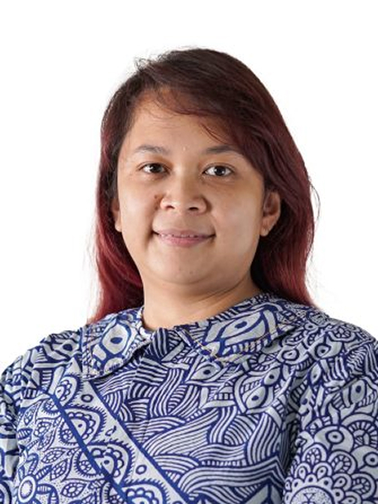 Rahmani Ayu Nur Bestari, S.H.