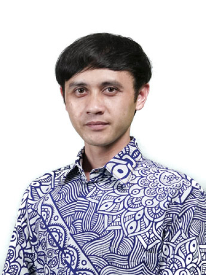 Stefanus Dhimas Yan Pratama, A.Md.Kes.     